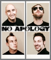 No Apology