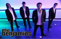 The Benjamins