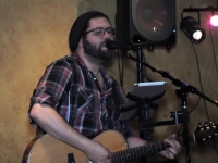 Chris Arena Acoustic