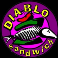 Diablo Sandwich Band