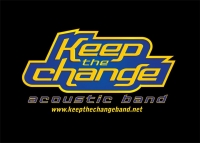 Keep The Change Band