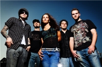 Kristen and The Noise