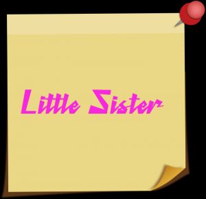 LITTLE SISTER BAND
