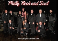Philly Rock and Soul