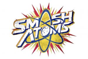 Smash Atoms