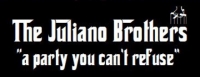 The Juliano Brothers