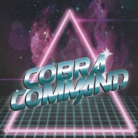 Cobra Command