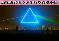 Think Pink Floyd
