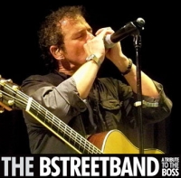 The B-Street Band