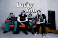 Lucky You