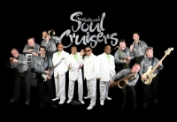 Sensational Soul Cruisers
