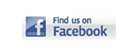 Find us on Facebook!