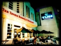 Tun Tavern Restaurant & Brewery