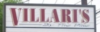 Villari's By the Pike