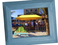 Laguna Grill & Rum Bar