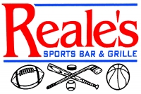 Reale's Sports Bar & Grille