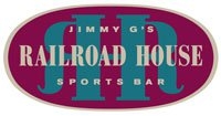 Jimmy G's Railroad House