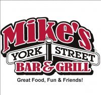 Mike's York Street Bar & Grill