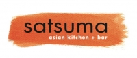 Satsuma Asian Kitchen & Bar