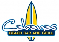 Cabanas Beach Bar