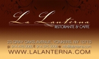 La Lanterna
