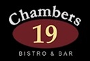 Chambers 19 Bistro & Bar