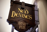 Ned Devine's - Boston, MA