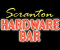 Hardware Bar - Scranton