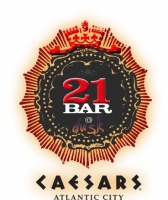 21 Bar @ Dusk (Caesers, AC)