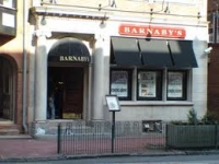 Barnaby's - West Chester