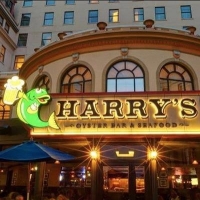 Harry's Oyster Bar - Bally's AC