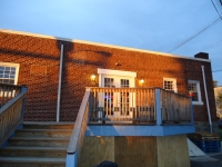 Franklin's East Falls