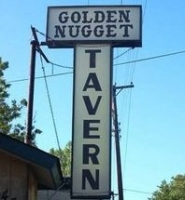 Golden Nugget Tavern