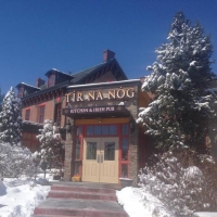 Tir Na Nog - Cherry Hill