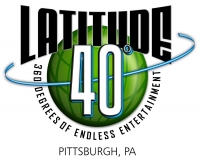 Latitude 40