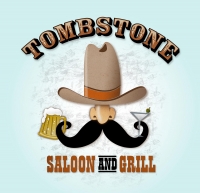 Tombstone Saloon and Grill
