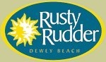 Rusty Rudder