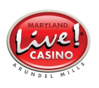 Maryland Live! Casino