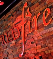 Redfire Grill & Steakhouse