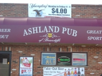 Ashland Pub
