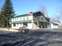 Crossroads Tavern