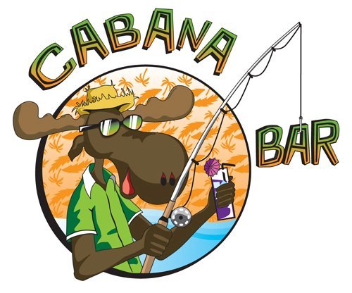 Cabana Bar - Skippack