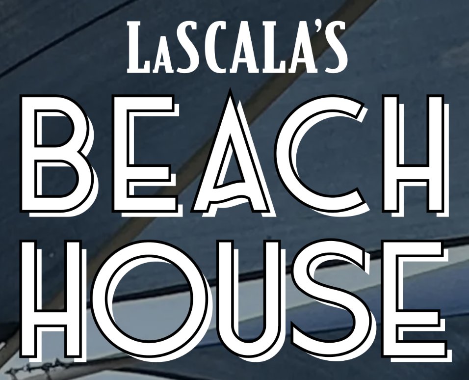 Lascala's Beach House