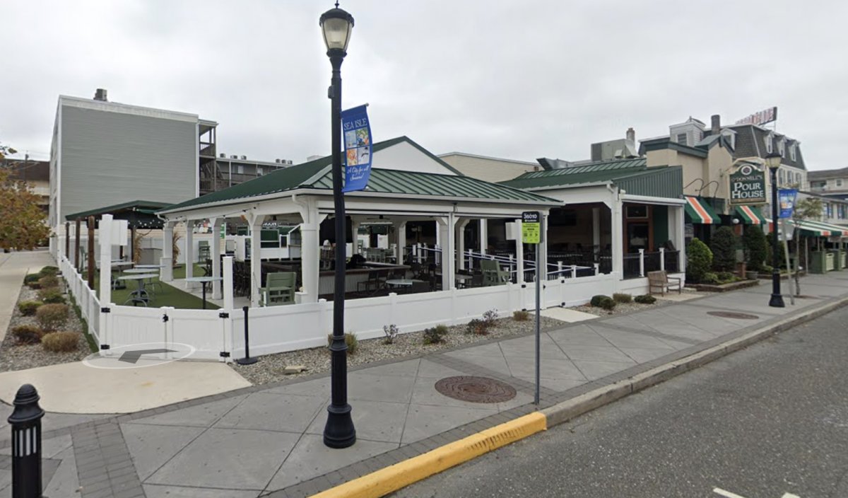 Paddy's Green at O’Donnell’s Pour House