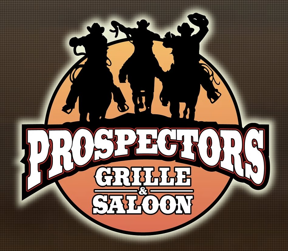 Prospector's Saloon