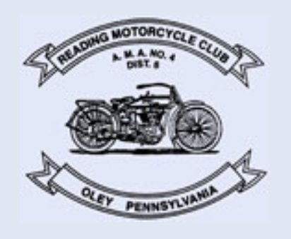 Reading Motorcycle Club
