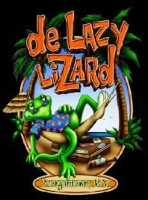 de Lazy Lizard