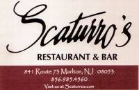 Scaturro's Restaurant