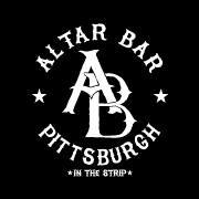 Altar Bar