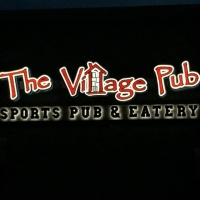The Village Pub - Washington Twp